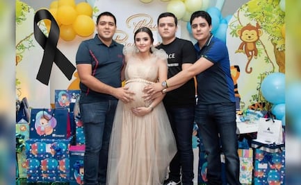 Así reacciona familia de Markitos Toys ante asesinato de su hermano Gail Castro