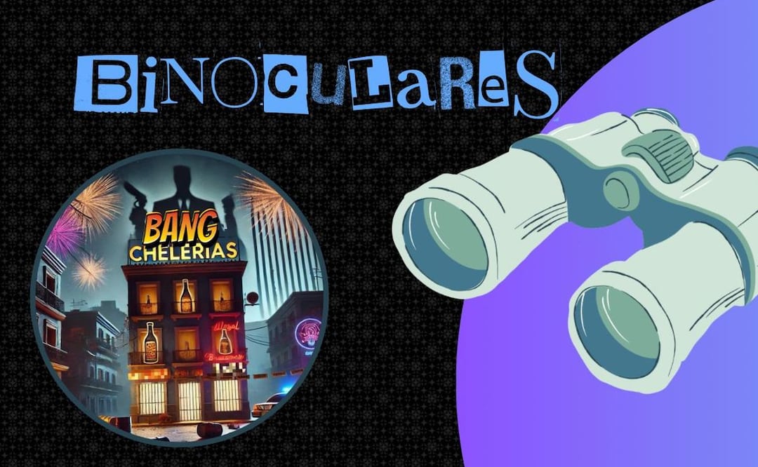 Morena vs. alcalde de Coyoacán: Polémica política detrás de la guerra contra las chelerías