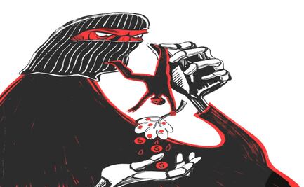 Productores viven bajo amenaza: “pagar o morir”, la realidad del campo mexicano