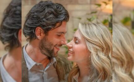 Angélica Rivera rechaza romance con galán años menor; revista la señala de negar la realidad 