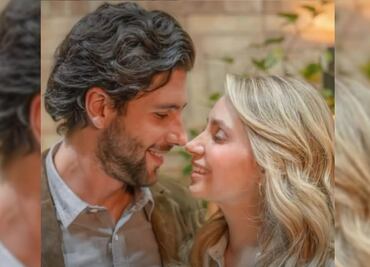 Angélica Rivera rechaza romance con galán años menor; revista la señala de negar la realidad