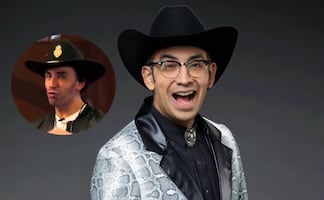 ¡Sin piedad! Capi Pérez se burla de Eleazar Gómez en plena transmisión