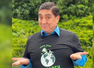 ¿Carlos Bonavides atraviesa necesidad? Ahora promociona changarros y pide trabajo en ferias