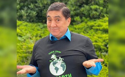 ¿Carlos Bonavides atraviesa necesidad? Ahora promociona changarros y pide trabajo en ferias