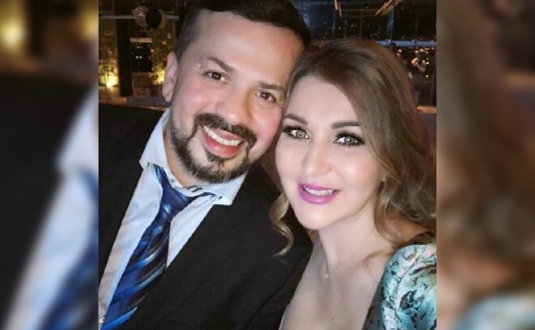 Alicia Villarreal y la poderosa relación por la que no se ha divorciado de Cruz Martínez