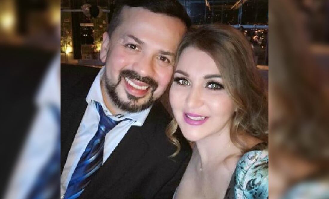 Alicia Villarreal y la poderosa relación por la que no se ha divorciado de Cruz Martínez