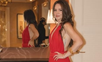 Joy rompe en llanto y revela qué pasará con Jesse & Joy tras la salida de su hermano