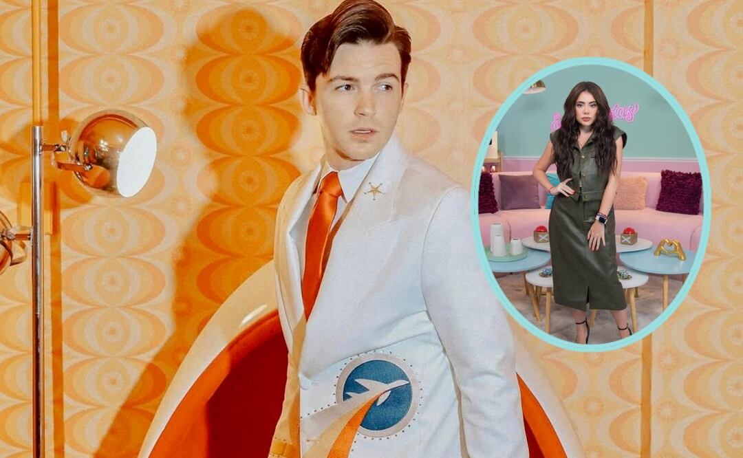 Drake Bell hizo petición por declaraciones de Mariana Botas. Foto: Instagram