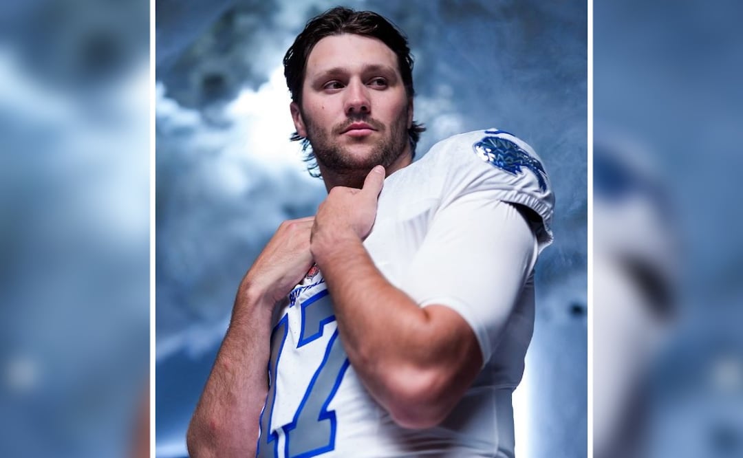 Foto: Instagram: ¿Cuáles son los 8 equipos de la NFL que estrenarán uniformes especiales?