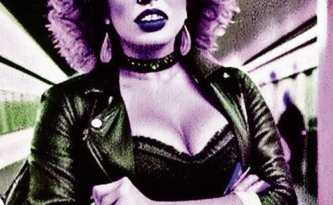 Mujer trans cuenta la pesadilla de vivir en una sociedad que la obliga a trabajar en las calles