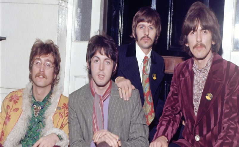 ¿Y si The Beatles no se separaban? El documental que revive a Paul McCartney