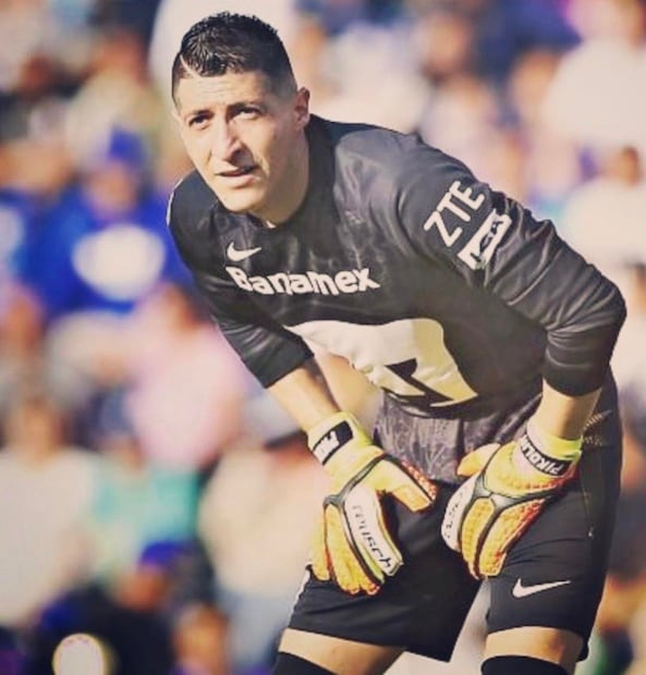 Así fue la alineación de Pumas la última vez que fueron campeones, ahora buscan campeonar ante Cruz Azul
Imagen: Instagram
