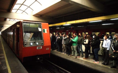 Metro CDMX: Usuarios revelan problemas que sufren a diario en la Línea 3