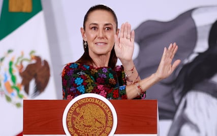 ¿Te perdiste La Mañanera? Choque con EU y polémica con Salinas Pliego, en los temas de hoy