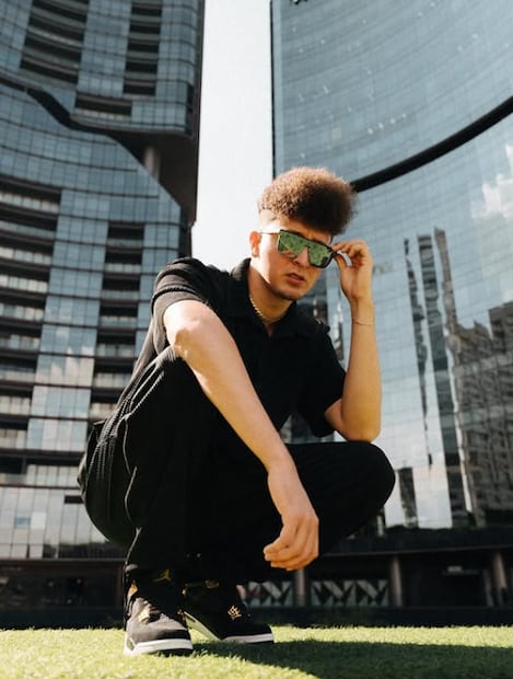 ¿Quién es HotSpanish? (Foto: Instagram)