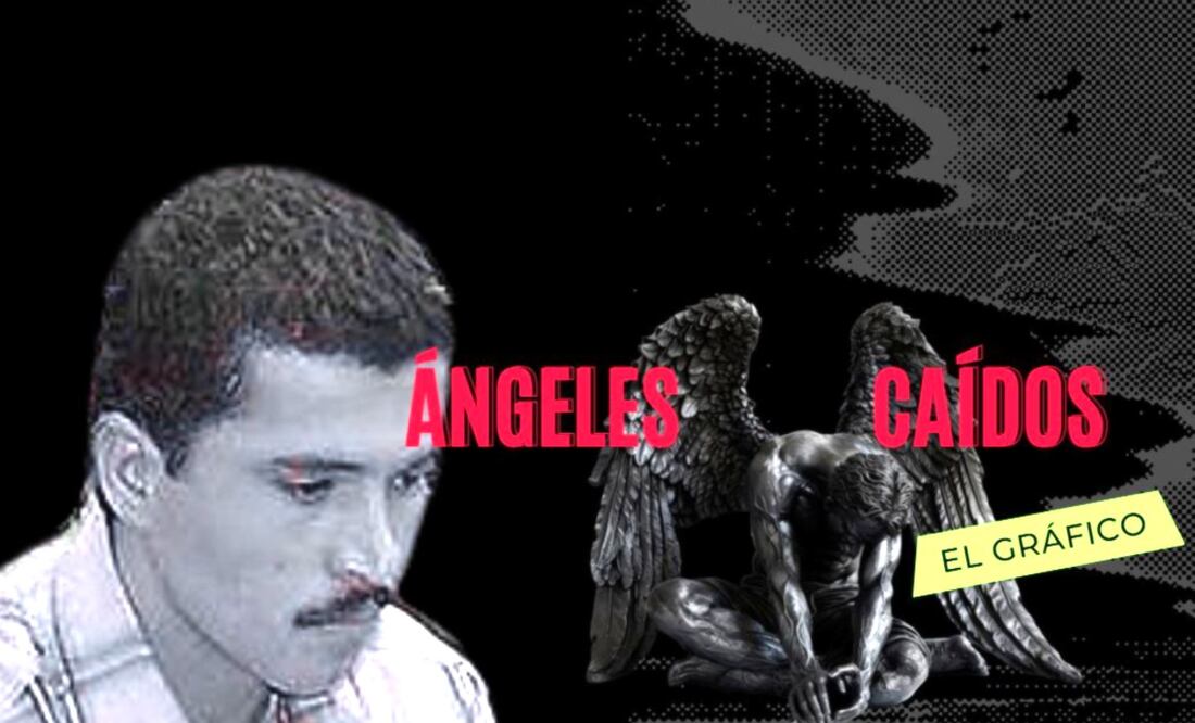 Imagen: Staff El Gráfico (Mohammed Bijeh: “El Vampiro del Desierto” ¿Cuáles fueron sus terribles crímenes?)