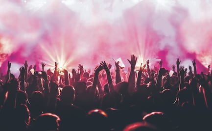 AC/DC: The Weeknd y Soda Stereo encabezan los conciertos de abril en el Estadio GNP y Palacio de los Deportes 