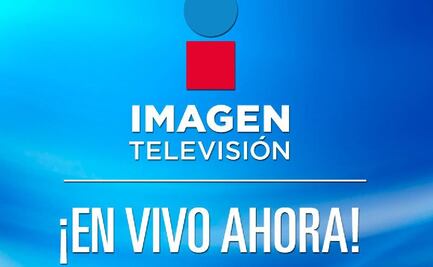Quizá hablemos de ti... Imagen TV y su bochornoso momento