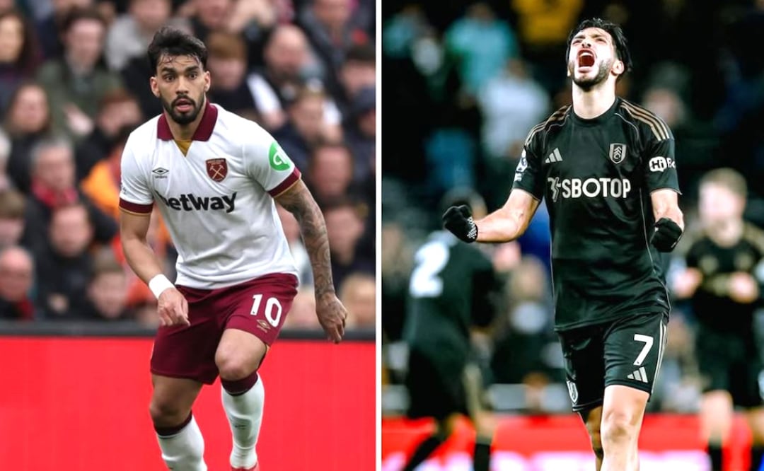 Foto: Instagram (West Ham vs Fulham: ¿A qué hora y dónde ver el partido EN VIVO?)