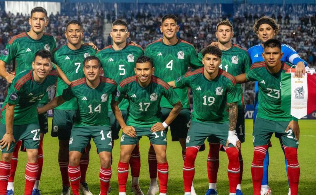 Decepción mexicana, el Tri cae ante Honduras en Tegucigalpa