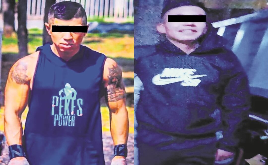 Exreo mata a chavo recién salido del tutelar en CDMX, era el enamorado de su hermana