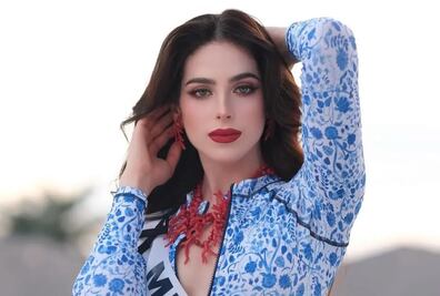 ¡Tensión! Fátima Bosch sufre impactante accidente a días de la final de Miss Universo