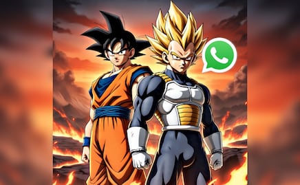 ¿Cómo activar el modo Dragon Ball en WhatsApp? Así puedes hacerlo gratis y en segundos