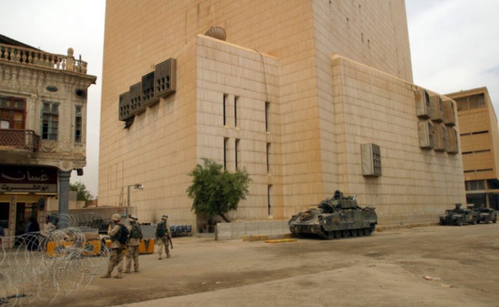 Los robos más espectaculares del mundo: del Louvre a México