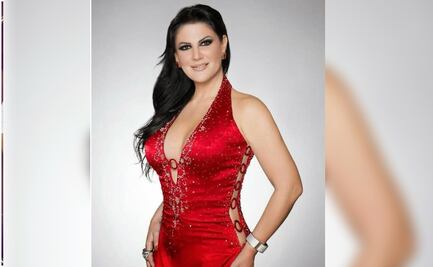 ¿Alejandra Ávalos eres tú? El público cuestionó su apariencia en la marcha gay de este 27 de junio