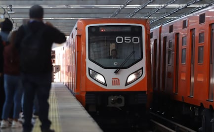Horarios del Transporte Público en CDMX para el viernes 1 de mayo de 2026