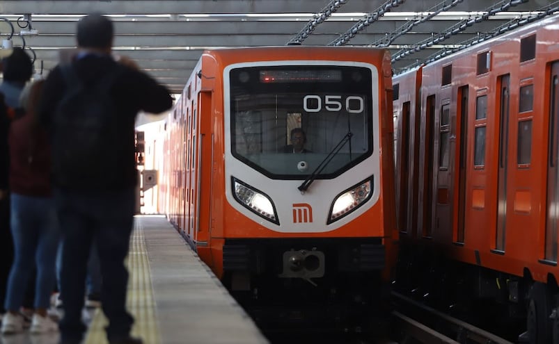 Horarios del Transporte Público en CDMX para el viernes 1 de mayo de 2026