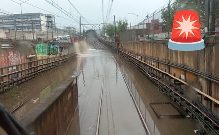 Metro CDMX: Línea A sin servicio ¿Qué estaciones están cerradas?