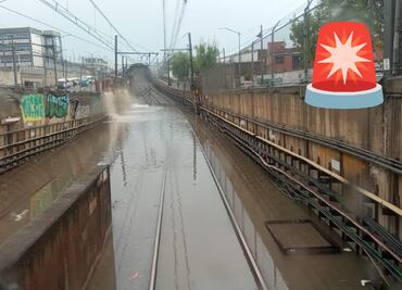 Metro CDMX: Línea A sin servicio ¿Qué estaciones están cerradas?