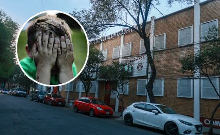 “¿Qué abusos se viven en la Academia Militarizada Ollin? Niños relatan su angustiante experiencia