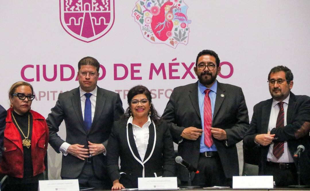 Lanzan línea de denuncia contra la extorsión en la CDMX ¿cómo funcionara?