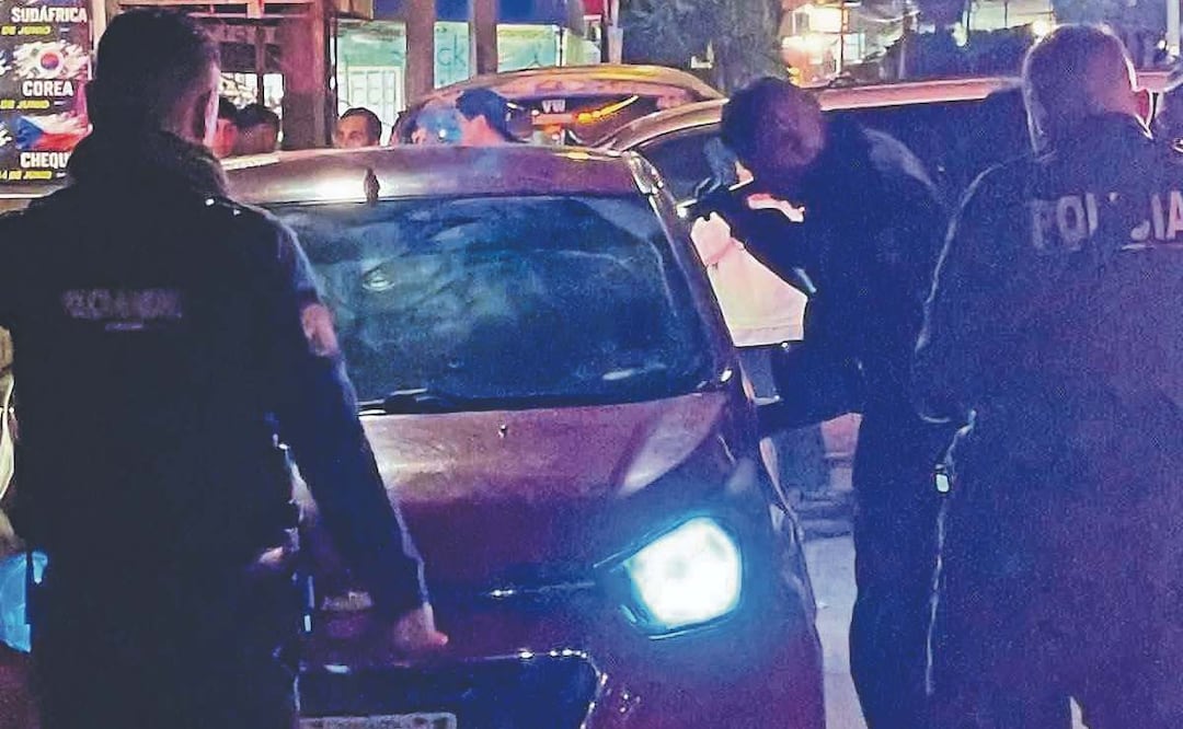 Ecatepec violento: No dio tiempo ni de procesar el doble homicidio cuando ya había un tercer crimen. Foto: (Especial)