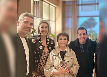 Atala Sarmiento habla de su relación con Pedro Sola ¿se trata de su regreso a Ventaneando?