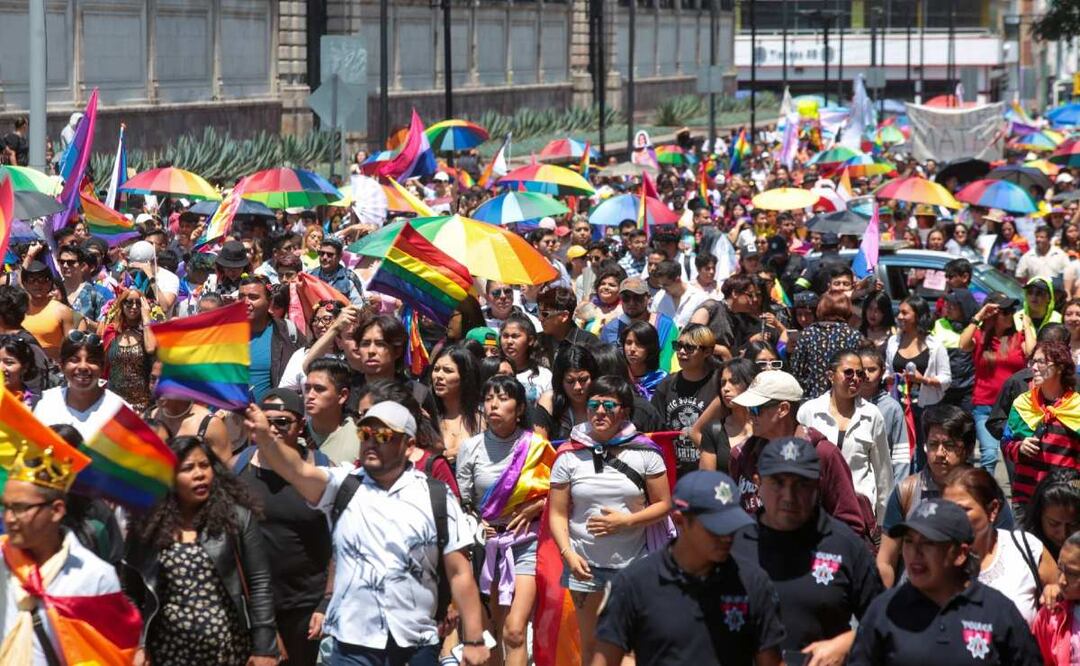 En la Línea y Chat Nacional Diversidad Segura apoyamos a la LGBT+ ¿cómo?