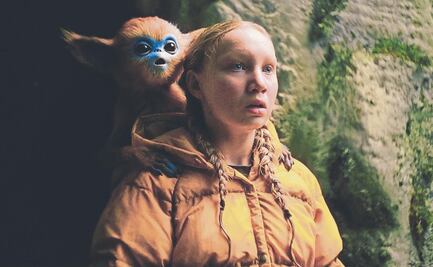 “La Leyenda de Ochi”: La Película del director de Björk que cuestiona el temor a lo diferente