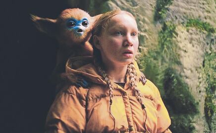 “La Leyenda de Ochi”: La Película del director de Björk que cuestiona el temor a lo diferente