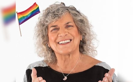 Denisse de Kalafe: Así salió del closet frente a su mamá ¿qué le dijo?