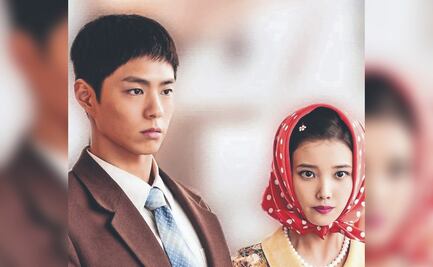 “Si la vida te da mandarinas”: El nuevo K-Drama de Netflix que no te puedes perder en 2025