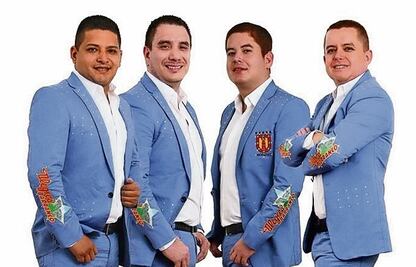 Los Alegres del Barranco enfrentan cargos por apología del delito ¿Irán a prisión preventiva?