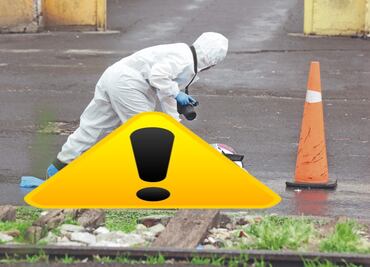 Trailero aplastó a dos hermanos motociclistas y uno sobrevivió ¿Dónde fue este accidente?