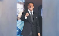 ¿Cuál es el estado de salud de Luis Miguel tras supuesta hospitalización?