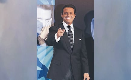 ¿Cuál es el estado de salud de Luis Miguel tras supuesta hospitalización?