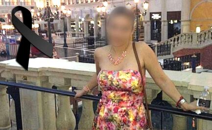 Muere famosa conductora y locutora de radio a los 46 años