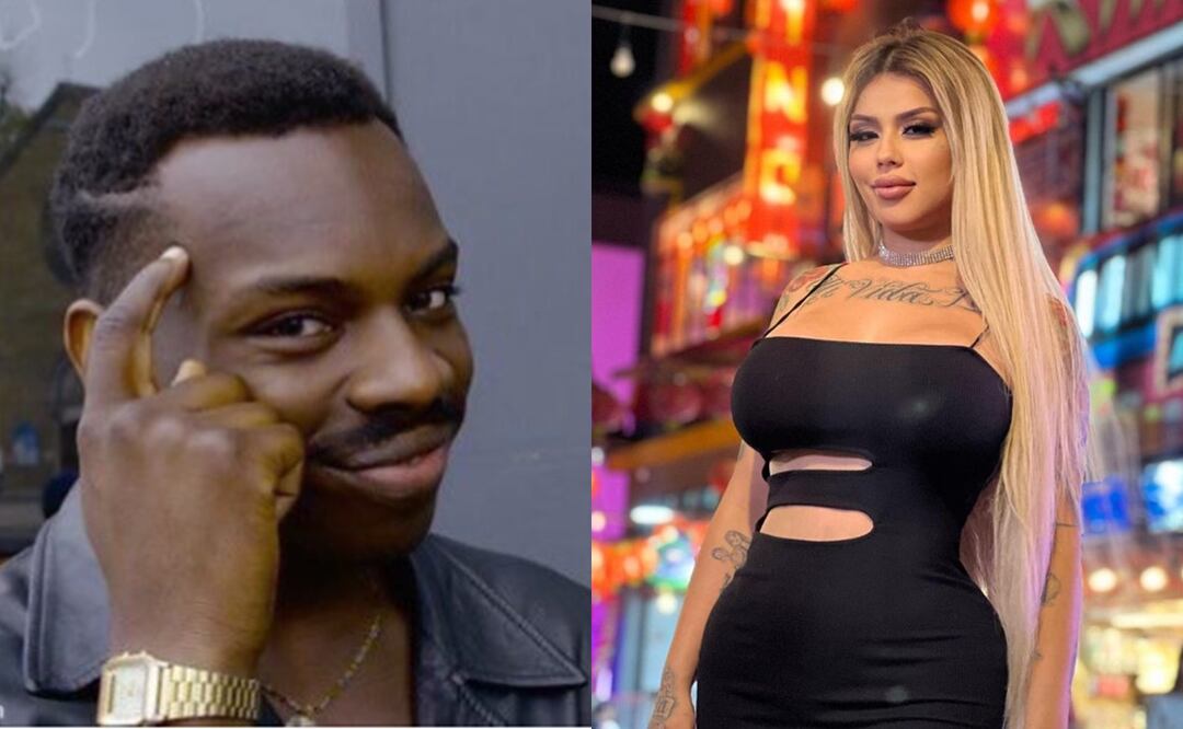 ¡Derrocha sabiduría! Mona hace tutorial de cómo cortar manzanas y se la acaban en redes