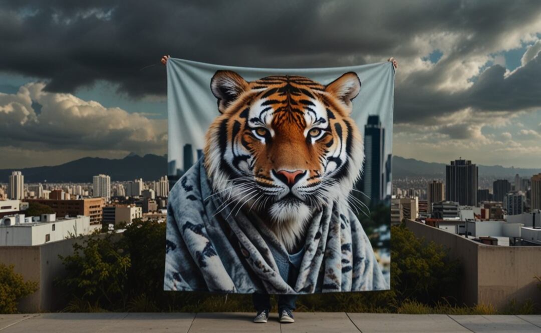 Pronóstico del clima para la Ciudad de México, sábado 12 de octubre