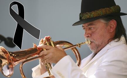 Muere trompetista Chuck Mangione, estrella del jazz internacional ¿De qué falleció?